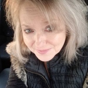 Meet your Posher, Tanya